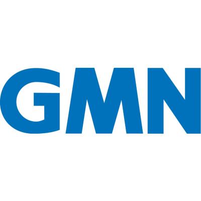 GMN Paul Müller Industrie GmbH & Co. KG in Nürnberg - Logo