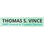 Vince Thomas S DMD Logo