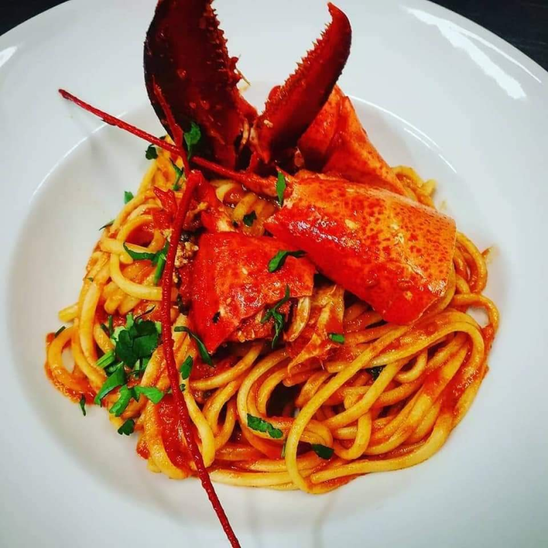 Images Ristorante Pizzeria L'Airone Country House