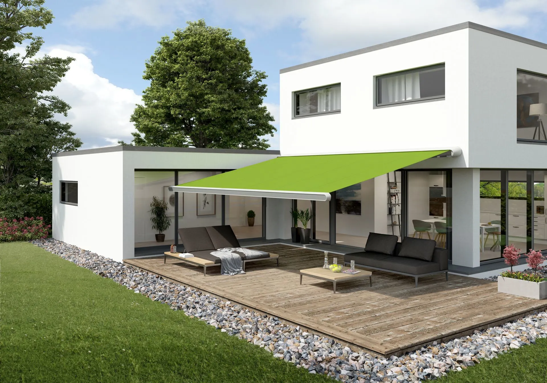 Images Stephen Boyce Awning Specialists Ltd