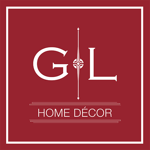 GL Home Decor Logo