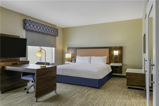 Images Hampton Inn & Suites by Hilton Decatur