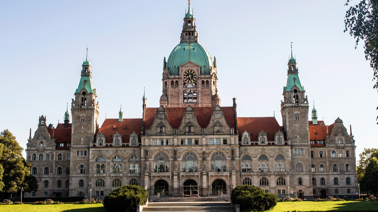 Mozaik Gebäudereinigung Hannover, Podbielskistraße 333 in Hannover