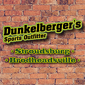 Dunkelberger's Sports Outfitter Logo