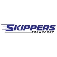 Skippers Transport Pty Ltd Logo