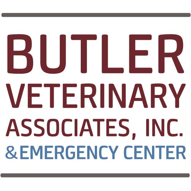 Butler Veterinary Associates and Emergency Center Logo