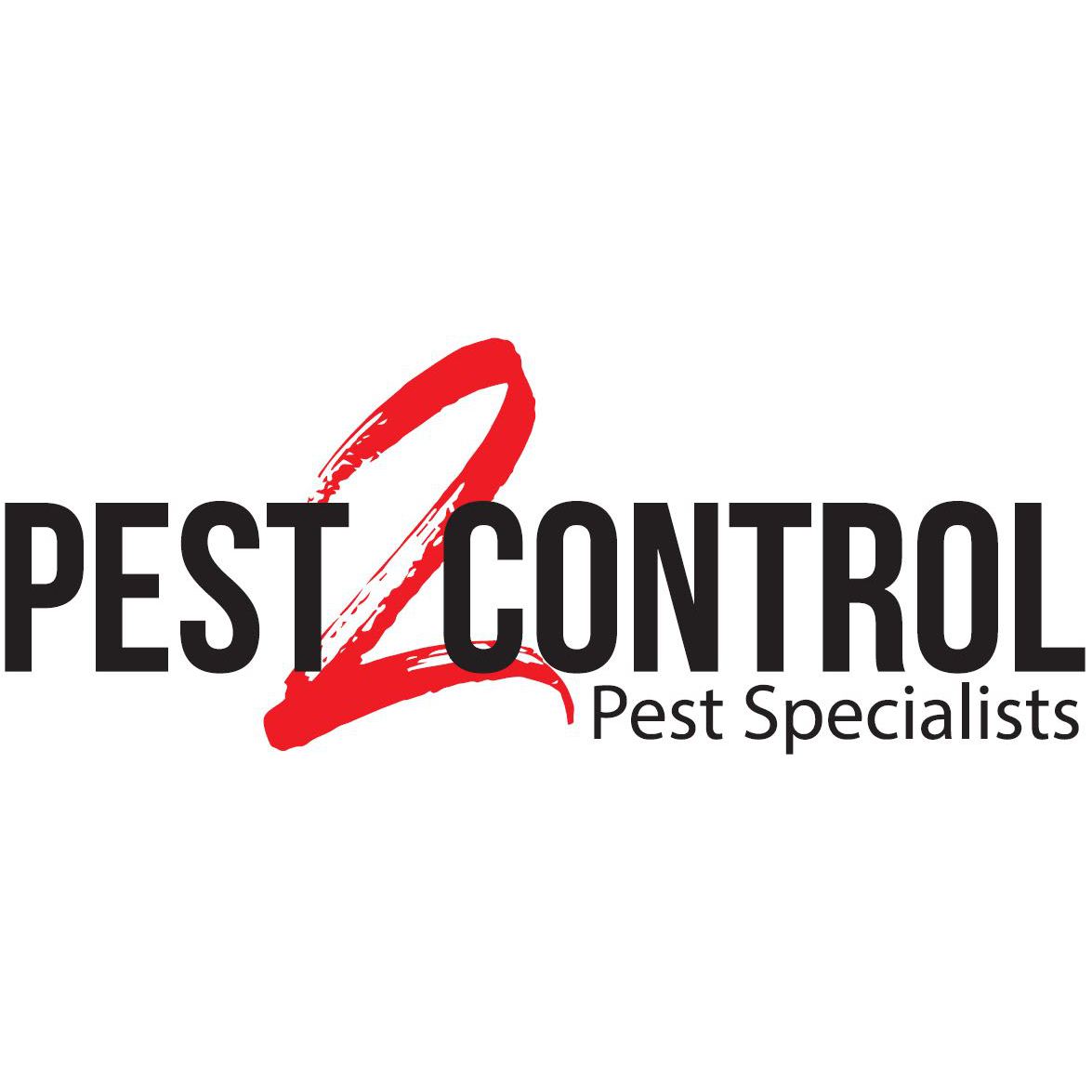 Pest2Control Ltd Logo