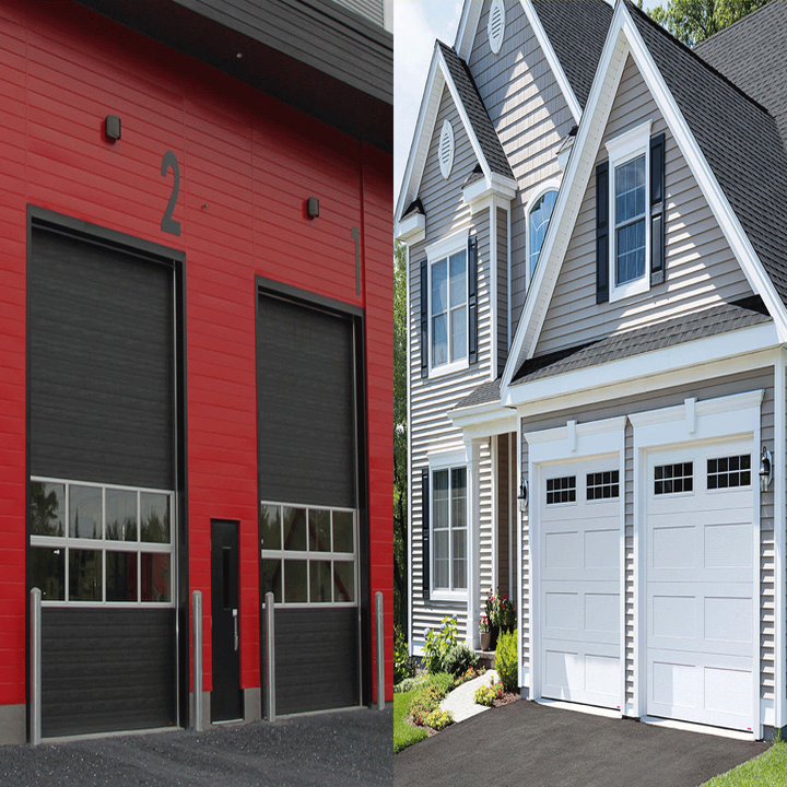 Images Automated Door Service