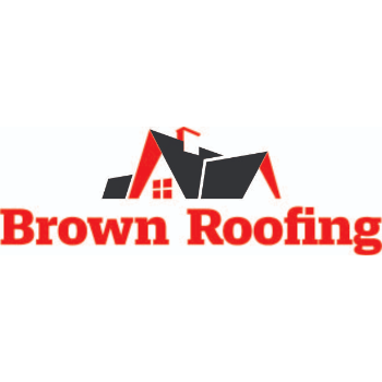 Brown Roofing Company, Inc. Logo