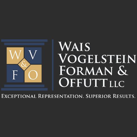 Wais, Vogelstein, Forman & Offutt, LLC Logo