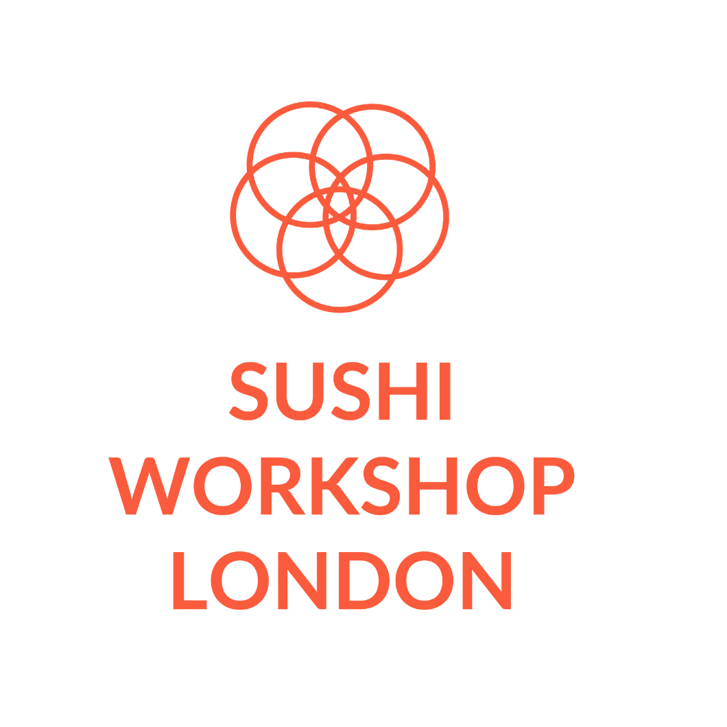 Sushi Workshop London Logo