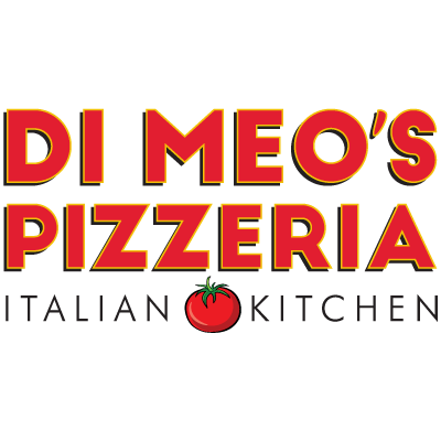 Di Meo's Pizzeria Logo