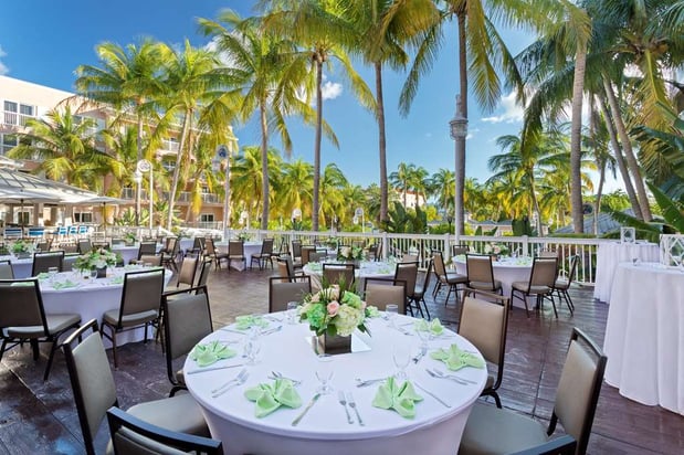 Images DoubleTree Resort by Hilton Hotel Grand Key - Key West
