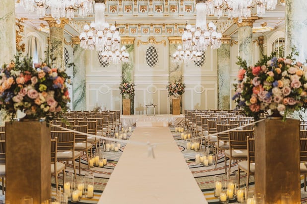Images InterContinental the Willard Washington D.C. by IHG
