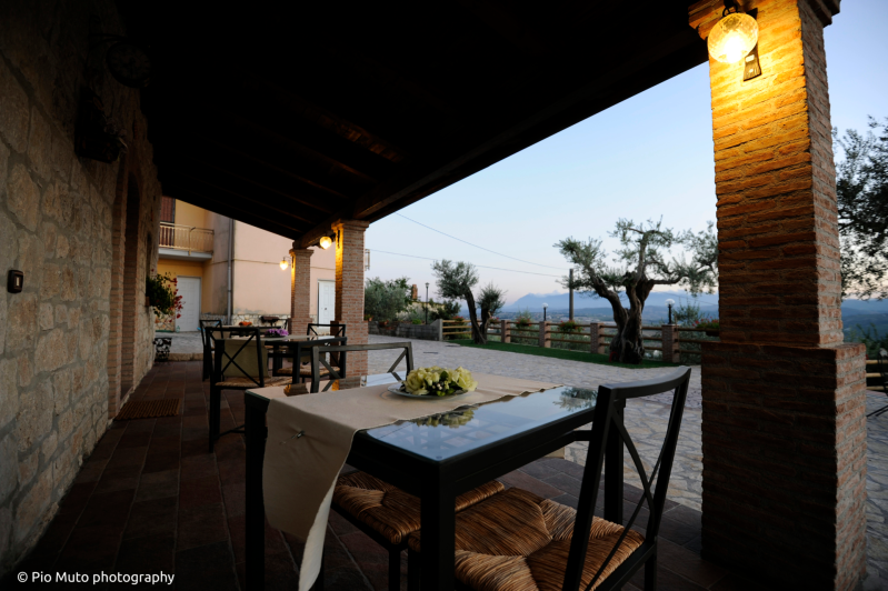 Images Da Lello Bed and Relax