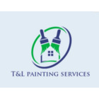 T &L painting & Pressure Washing LLC Logo
