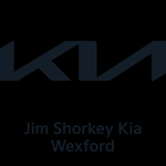 Jim Shorkey Kia Wexford Logo