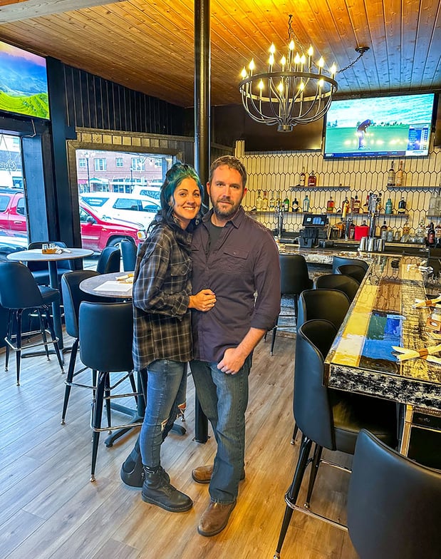 Images Tipsy on Main Kitchen & Cocktails