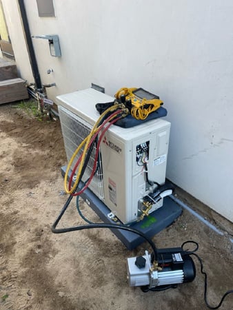 Images Malibu Heating & Air Conditioning, Inc.