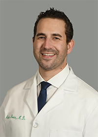 Dr. Adam Footer - Silver Spring, MD - Obstetrics & Gynecology