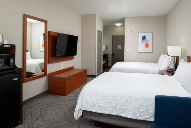 Images Holiday Inn Express & Suites Farmington (Bloomfield) by IHG