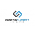 Custom Closets and Garage