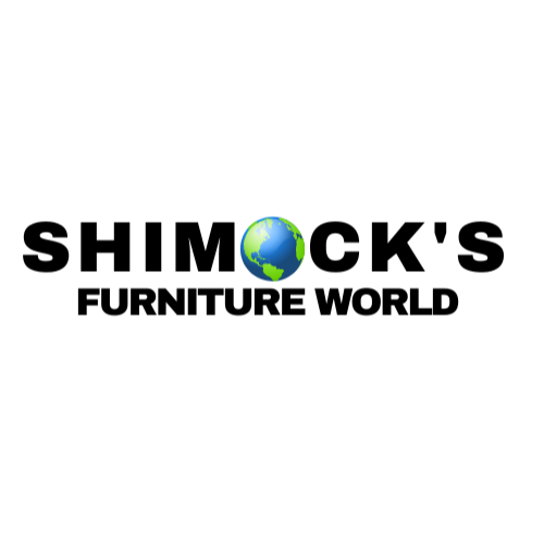 Shimock's Furniture Logo