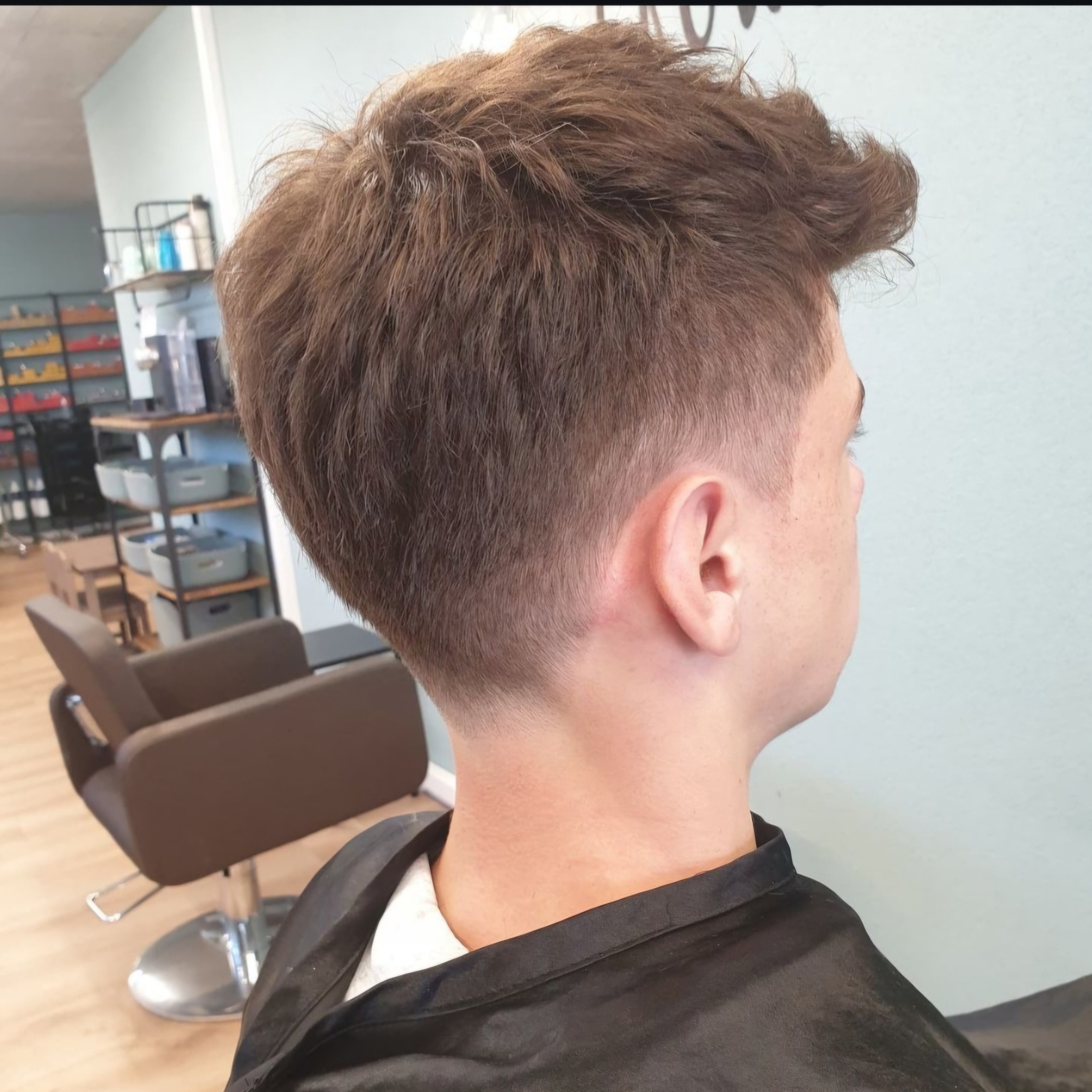 Bilder Besarte Hair & Beauty