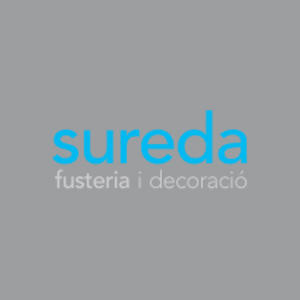 Sureda Fusteria I Decoració Logo