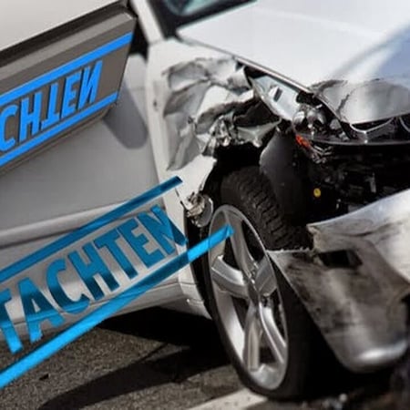 Bilder Kfz Gutachter Hamburg - Kfz Sachverständigenbüro Lausen