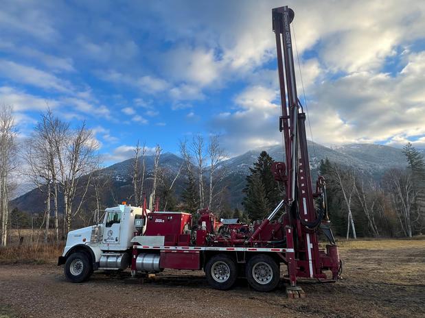 Images Northwest Water Source - NW Montana Well Solutions