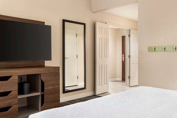 Images Hampton Inn Atlanta/Stone Mountain