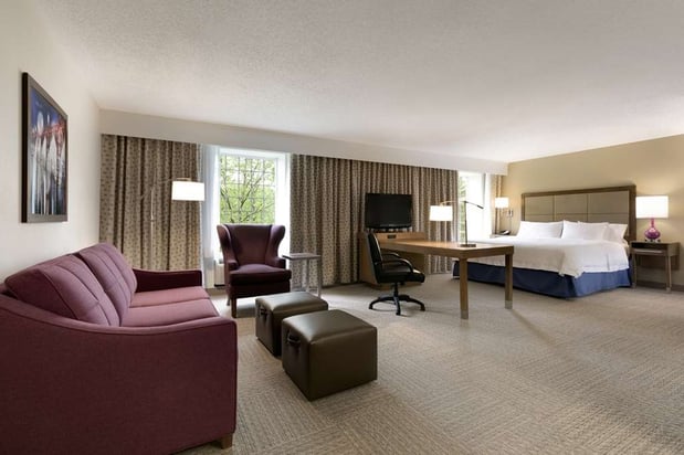 Images Hampton Inn & Suites Hershey
