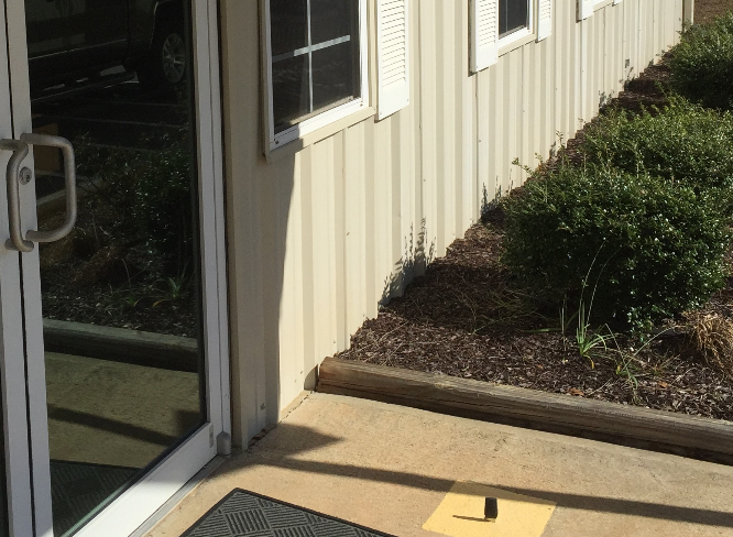 Spf Tinting Inc