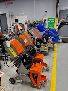 Images United Rentals - Flooring and Facility Solutions