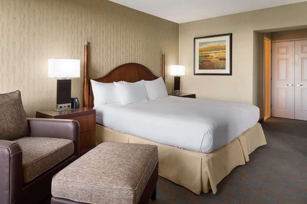 Images DoubleTree by Hilton Somerset Hotel and Conference Center