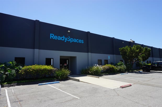 Images ReadySpaces