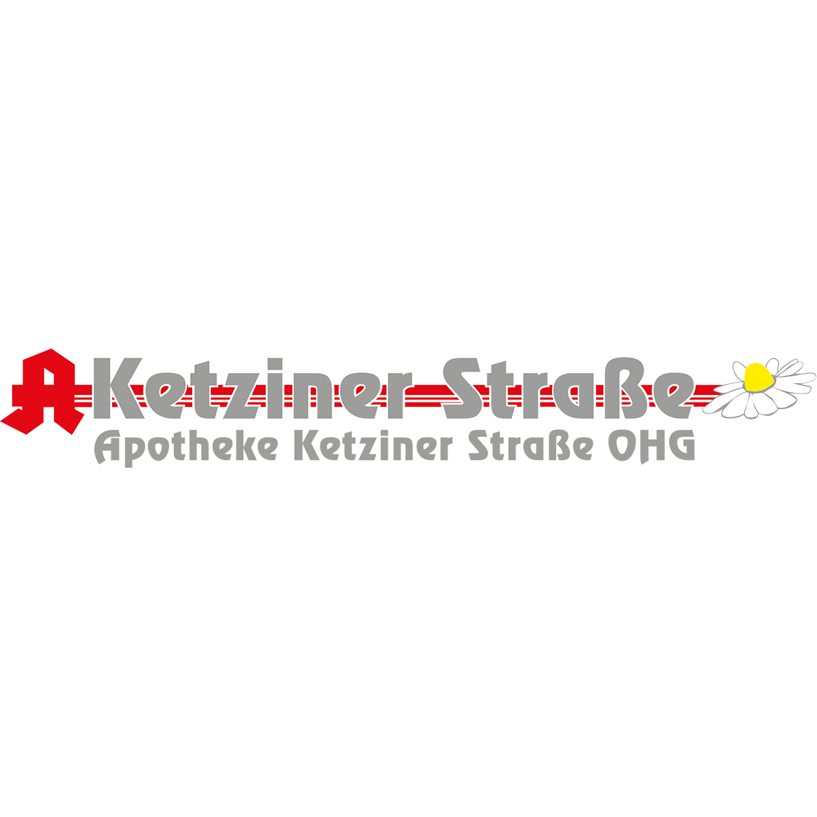 Apotheke Ketziner Straße OHG  