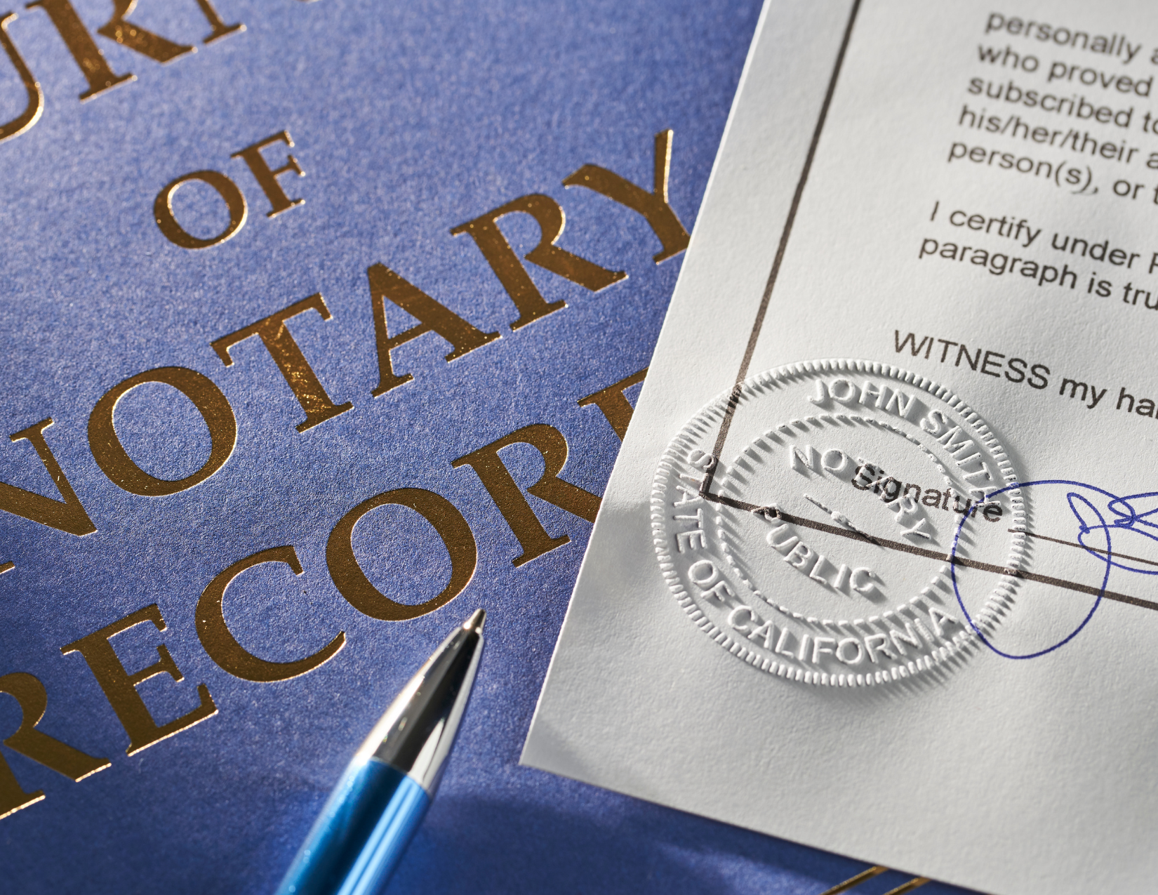 The Document Diva - Mobile Notary & Apostille