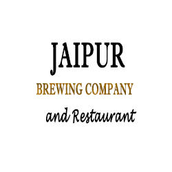 Jaipur Restaurant & Brewing Co. Logo
