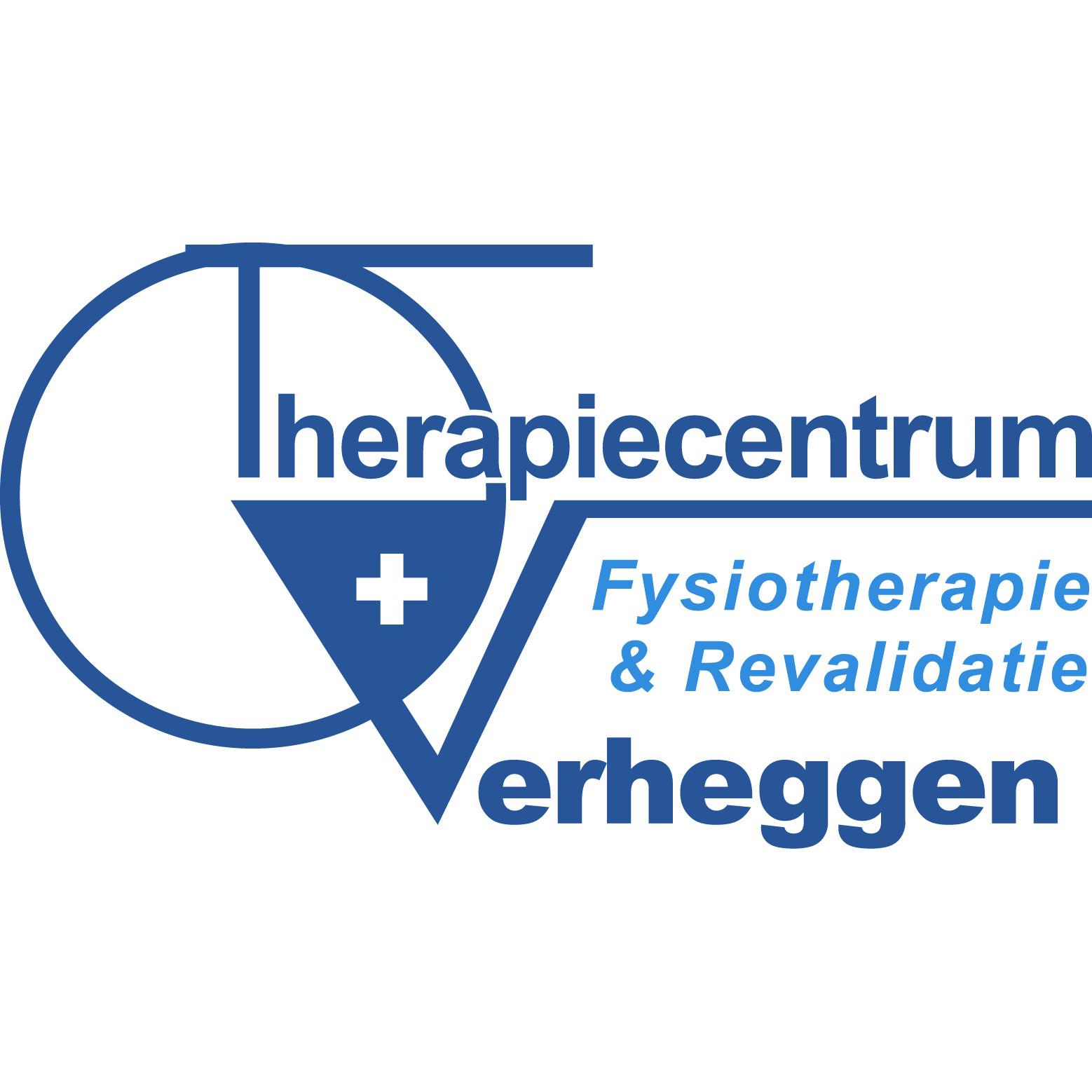Therapiecentrum Verheggen Logo