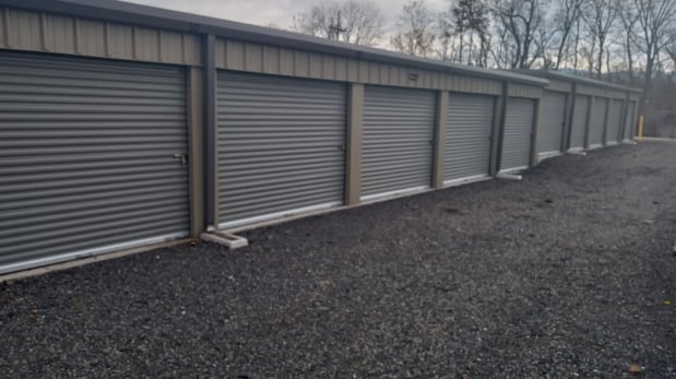 Images Storage Wise of Luray II