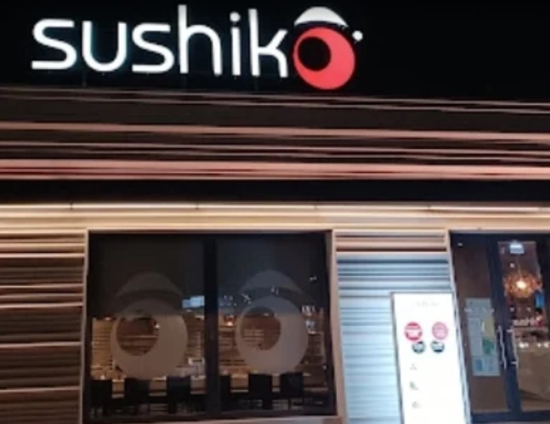 Images Sushiko Sushi