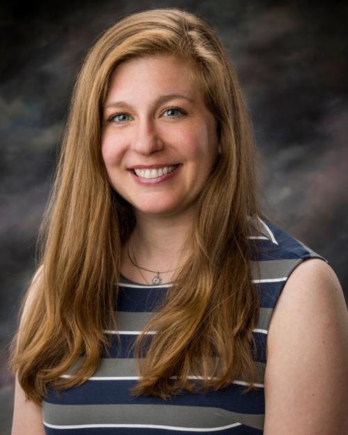 Images Hannah E. Wadsworth, PhD