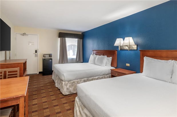 Images SureStay by Best Western East Brunswick