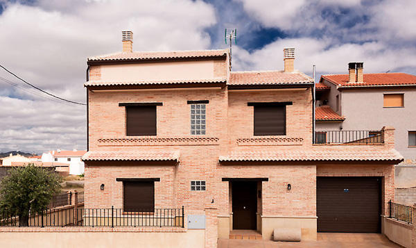 Foto de Milián Roig Arquitectura Zaragoza