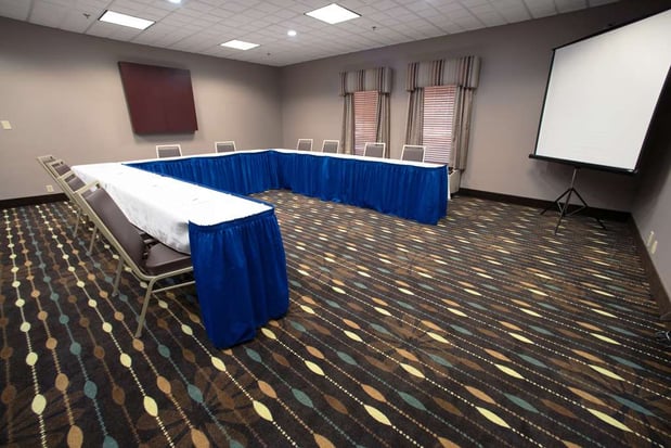 Images Hampton Inn Louisville-North/Clarksville