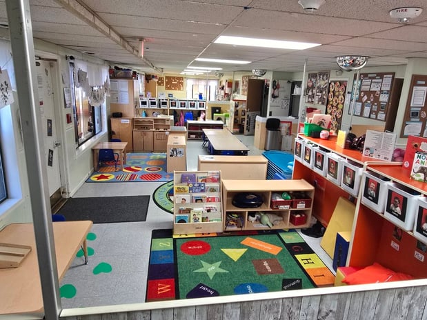 Images Powell KinderCare