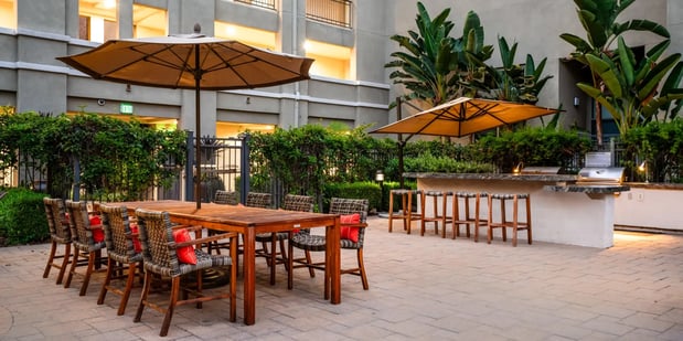 Images Paragon at Old Town Apartments