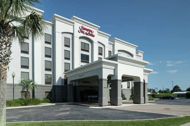 Images Hampton Inn & Suites Panama City Beach-Pier Park Area